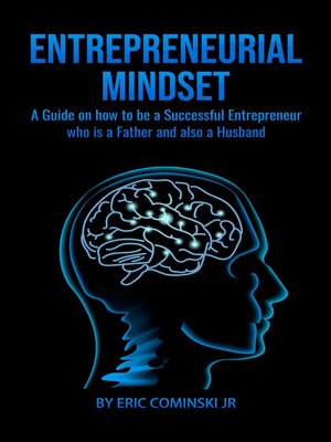 cover image of Entrepreneurial Mindset